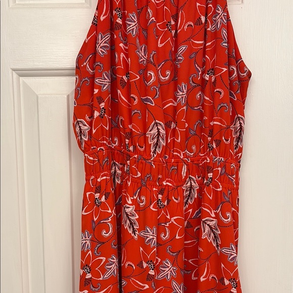 Stitch Fix Collective Concepts Maxi Dress - Picture 5 of 8